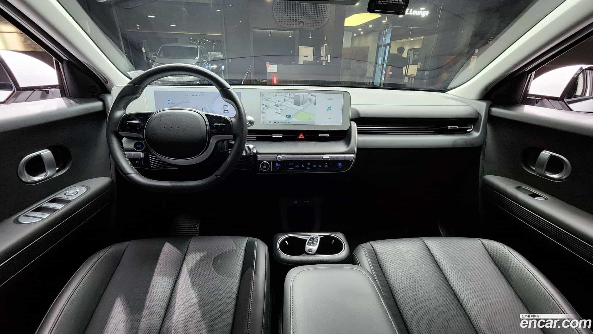 Ioniq5 Hyundai 2023.6-INNER-007