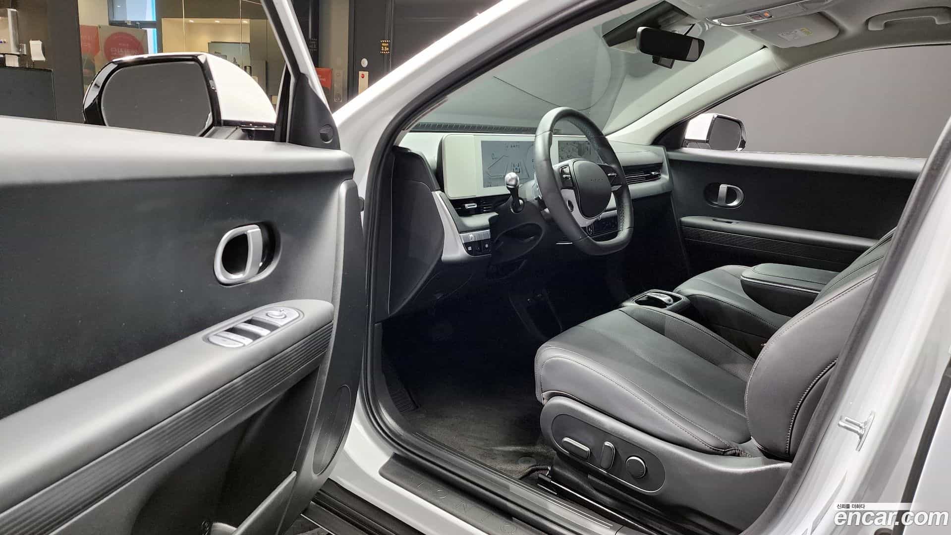 Ioniq5 Hyundai 2023.6-INNER-010