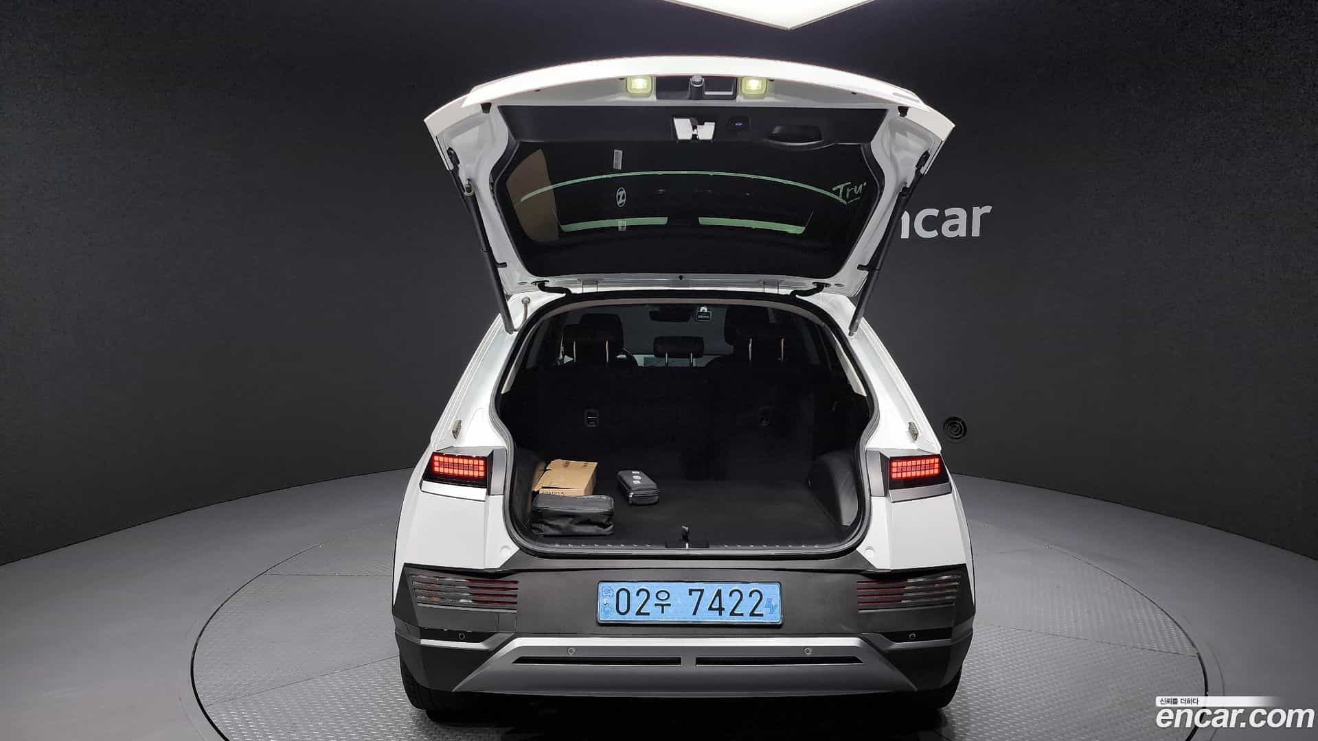 Ioniq5 Hyundai 2023.6-OPTION-024