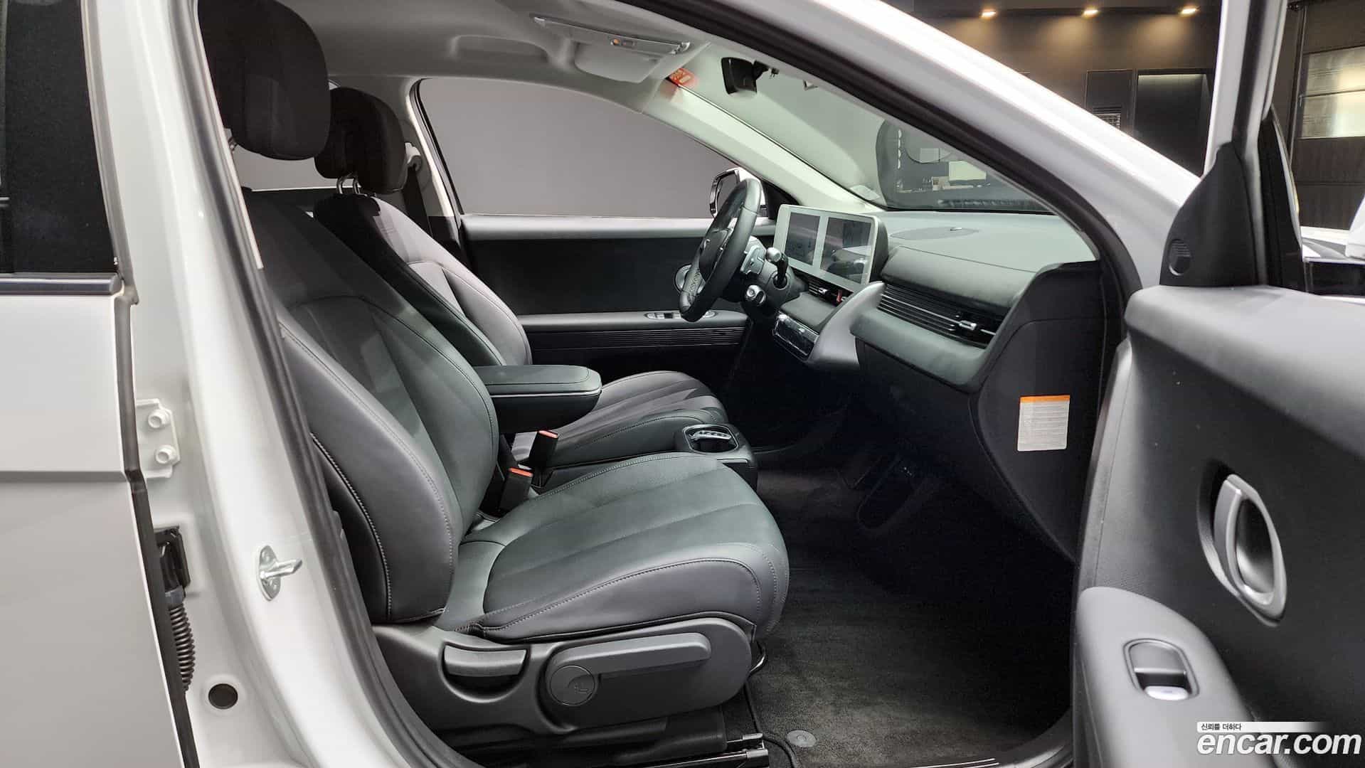 Ioniq5 Hyundai 2023.6-INNER-036