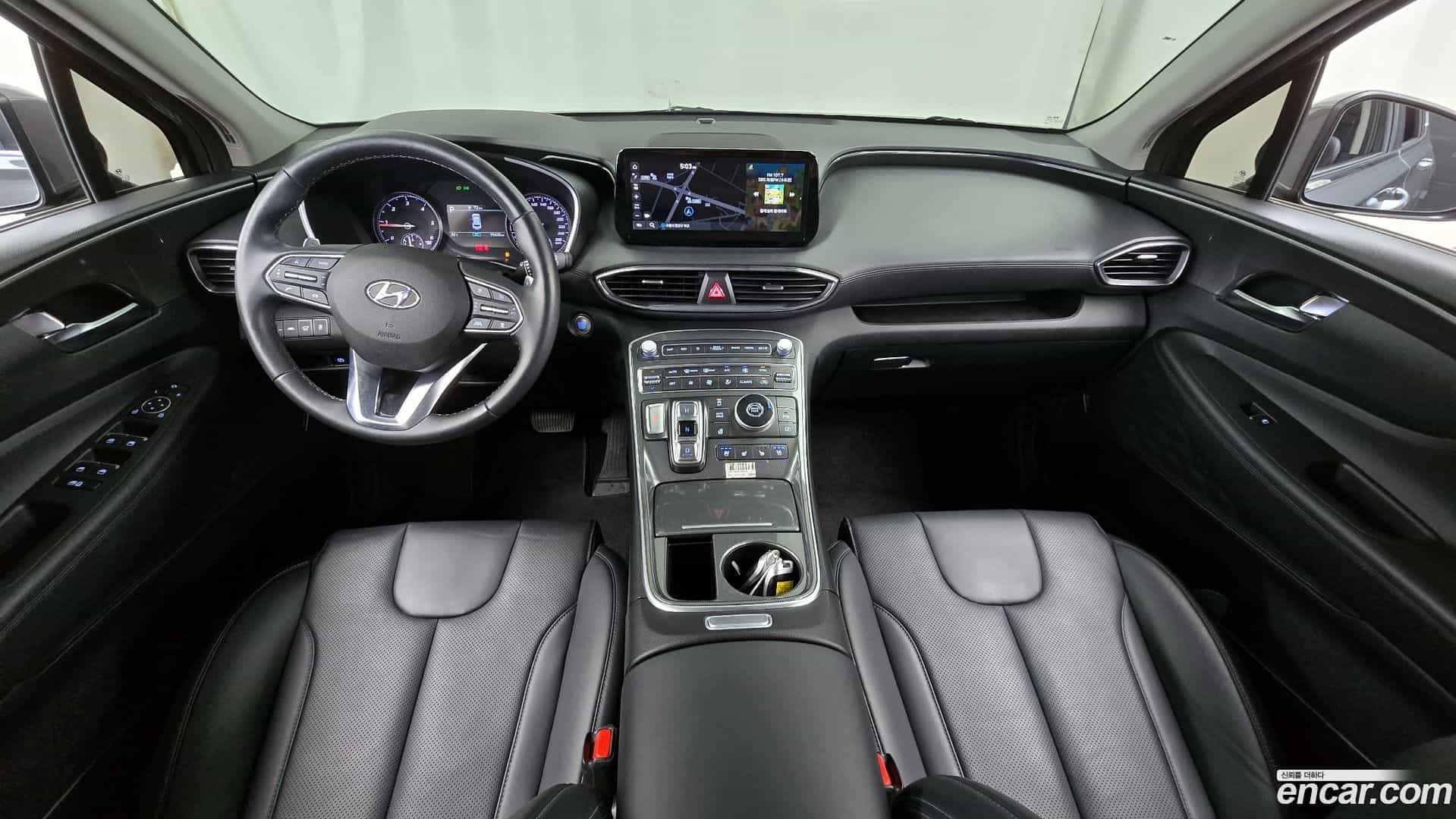 Santafe Hyundai 2021.11-INNER-007
