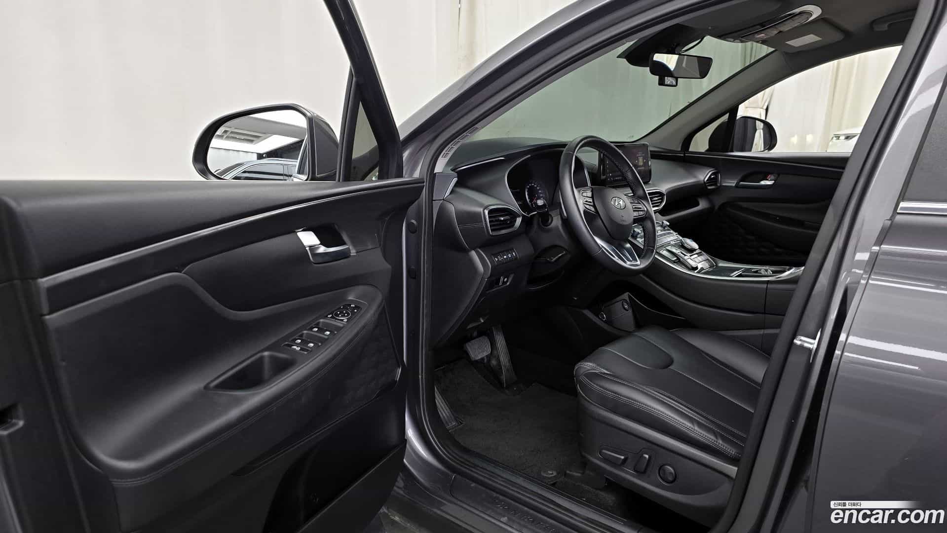 Santafe Hyundai 2021.11-INNER-010