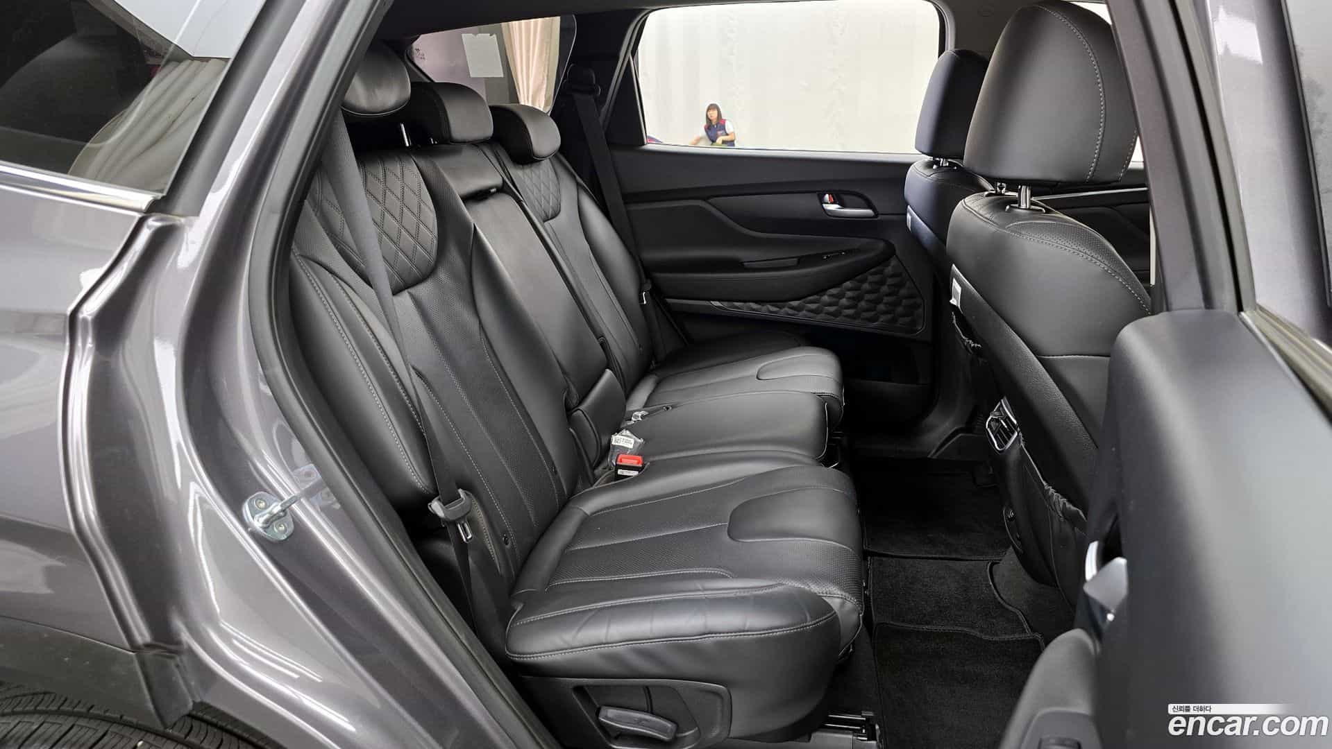 Santafe Hyundai 2021.11-OPTION-015