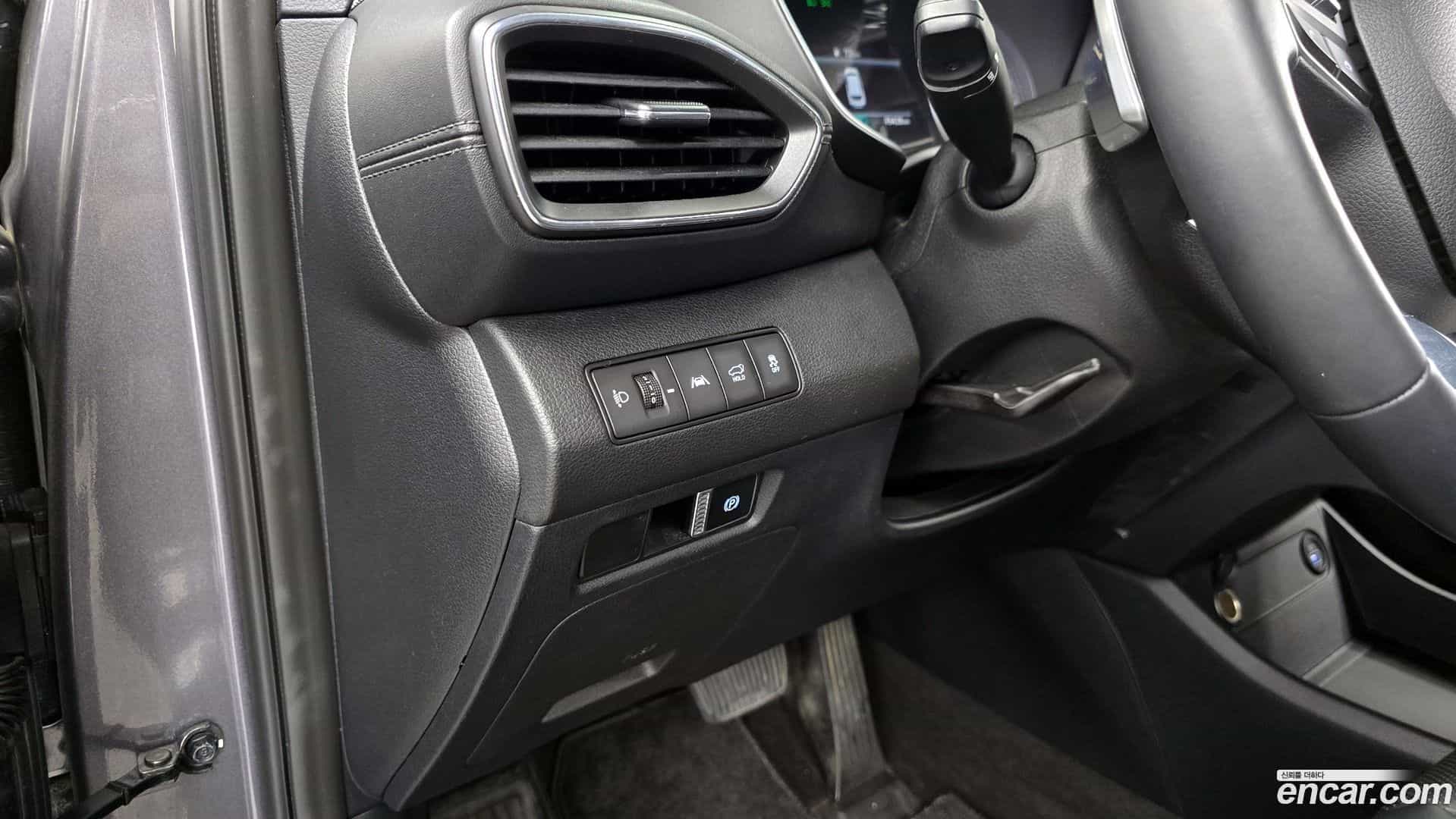 Santafe Hyundai 2021.11-OPTION-021