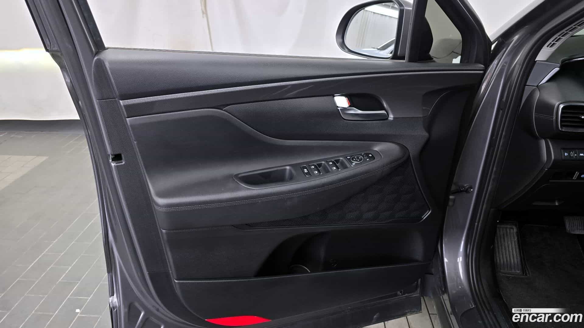 Santafe Hyundai 2021.11-INNER-034