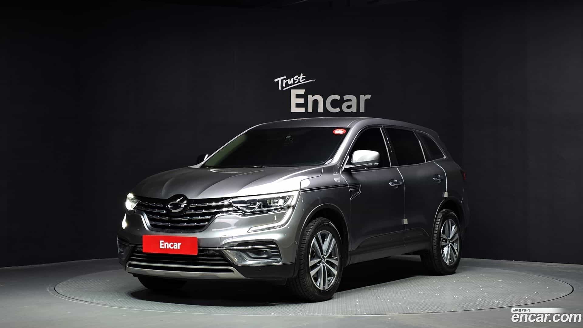 QM6 Renault Korea 2020.6-OUTER-001