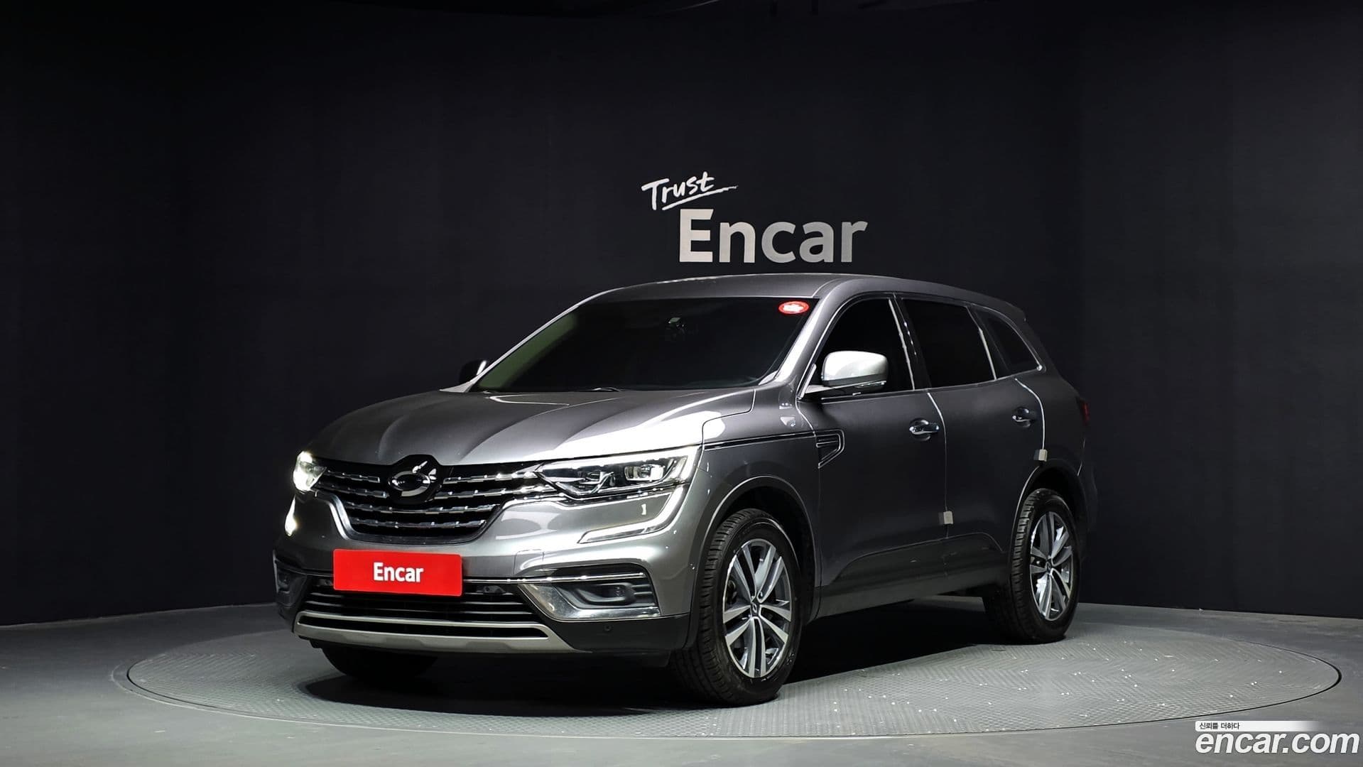Main__Slider__Photo:QM6 Renault Korea 2020.6-0