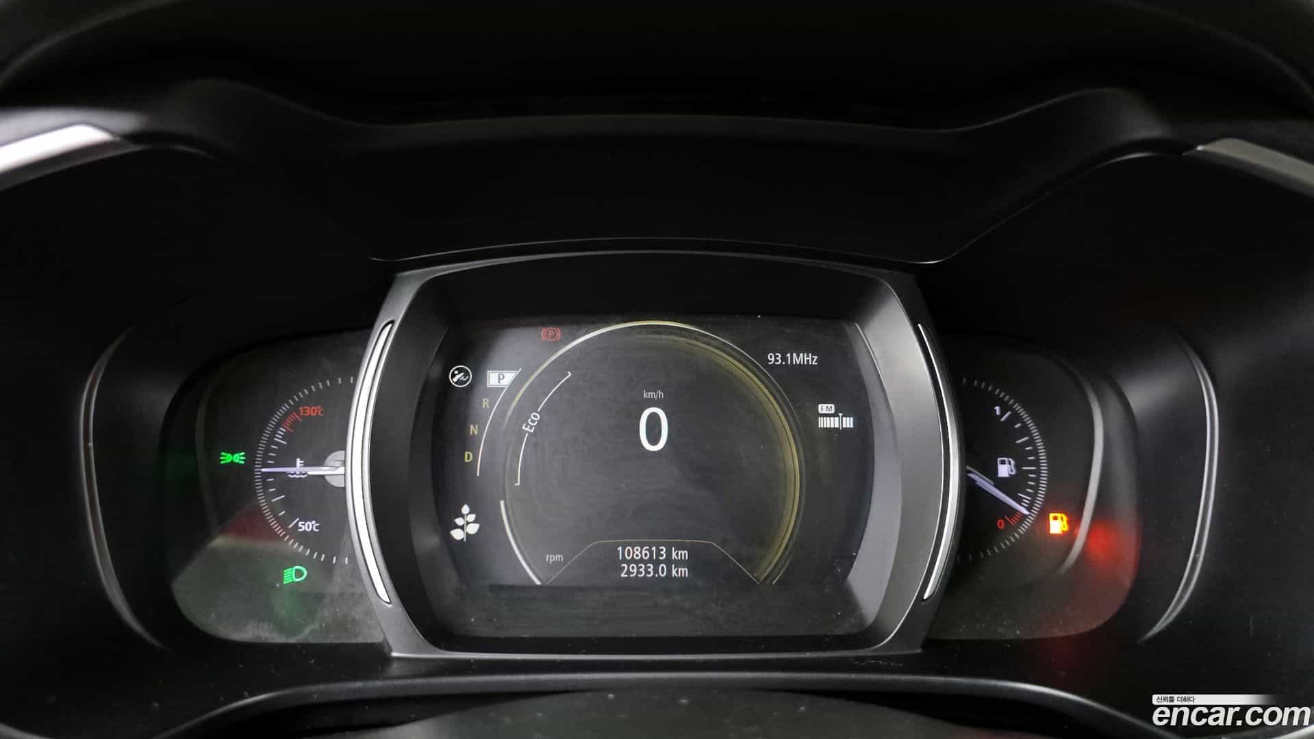 QM6 Renault Korea 2020.6-INNER-008