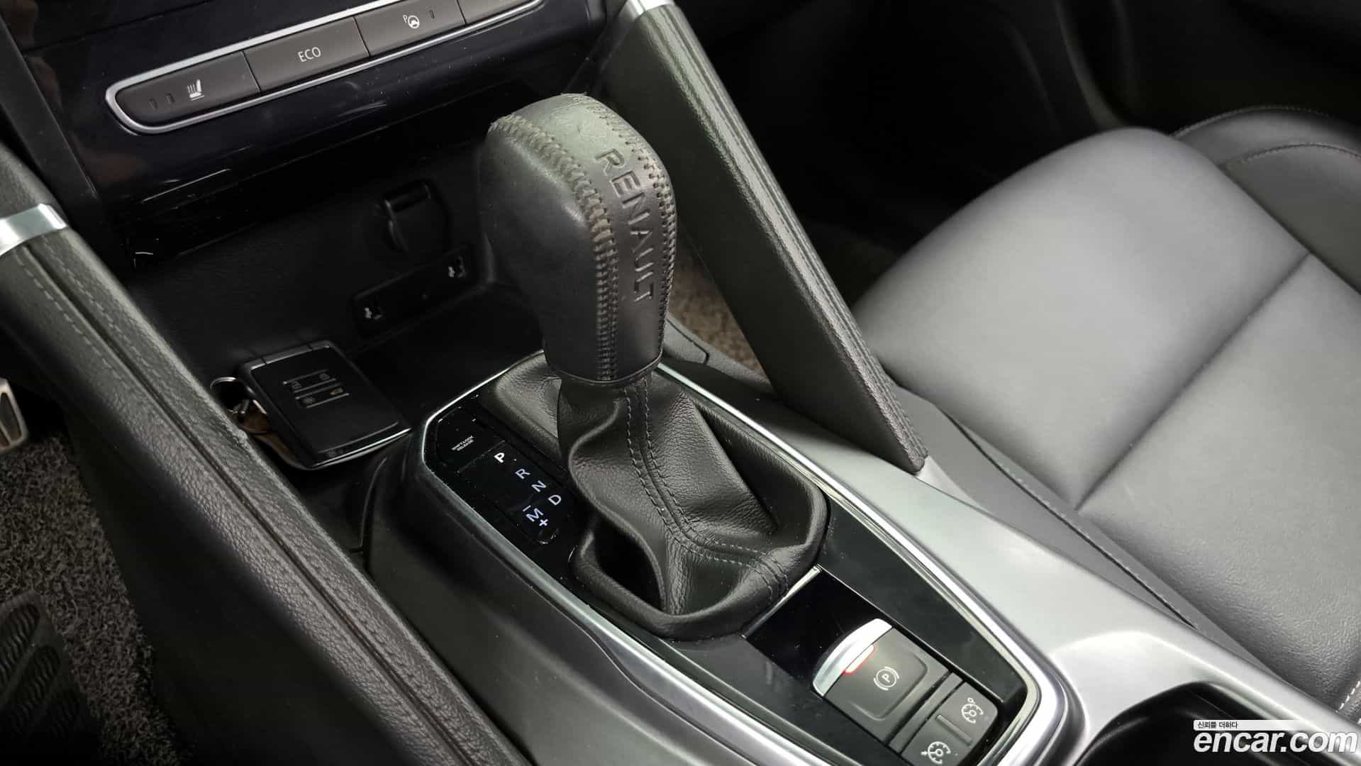 QM6 Renault Korea 2020.6-INNER-009