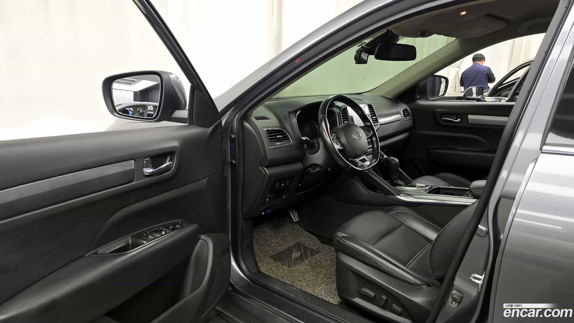 QM6 Renault Korea 2020.6-INNER-010