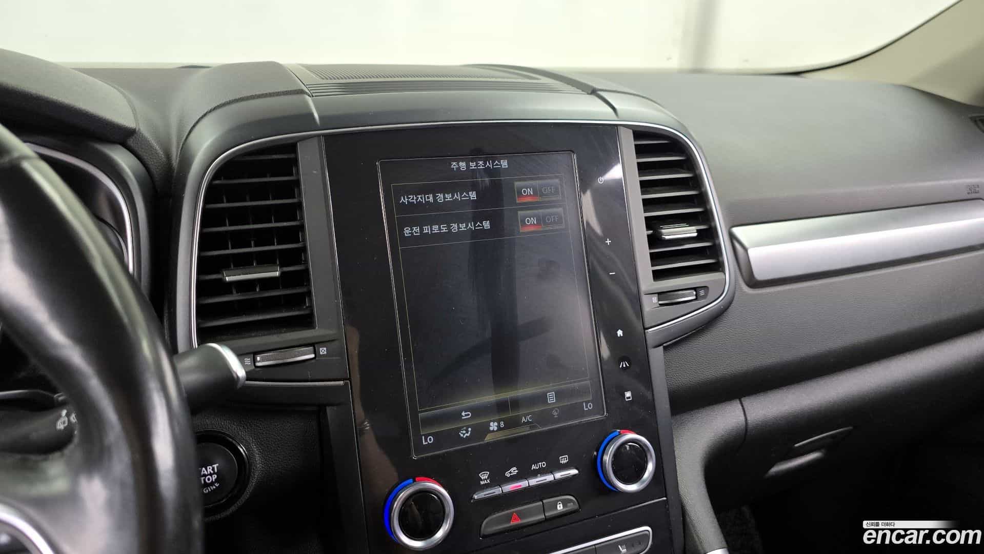QM6 Renault Korea 2020.6-OPTION-016