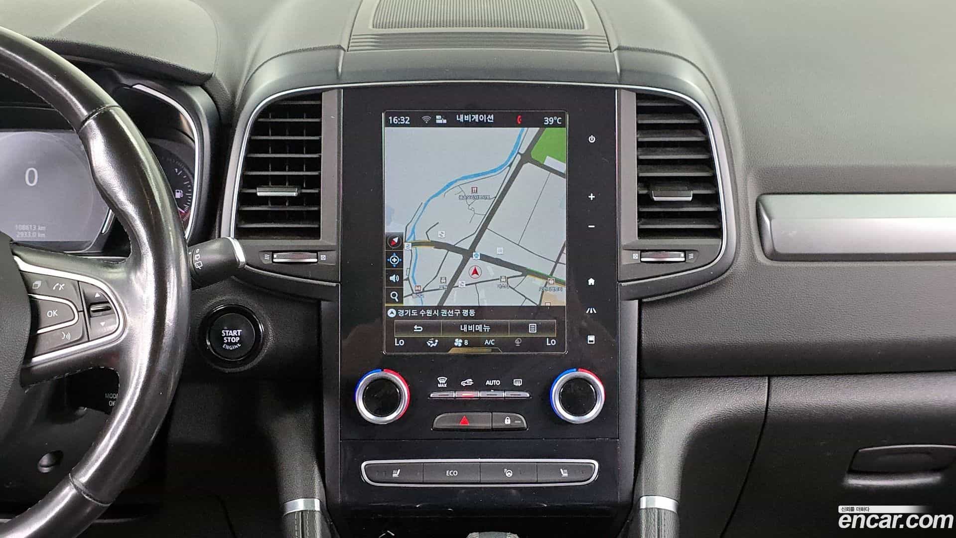 QM6 Renault Korea 2020.6-OPTION-017