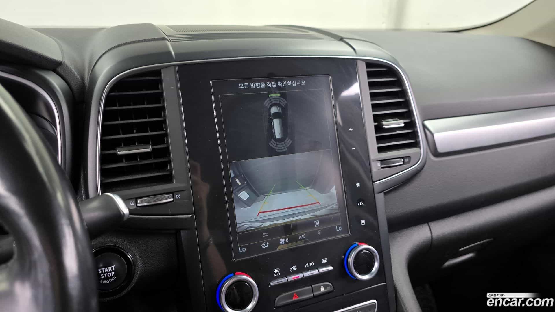 QM6 Renault Korea 2020.6-OPTION-019