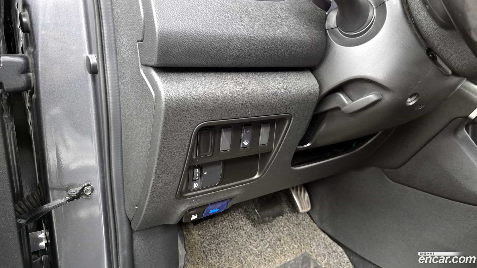 QM6 Renault Korea 2020.6-OPTION-040
