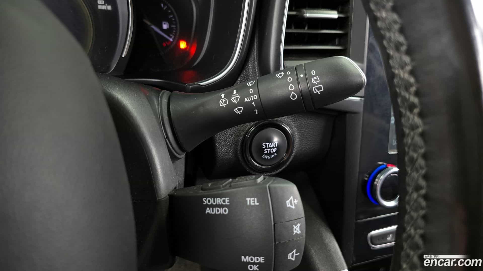 QM6 Renault Korea 2020.6-OPTION-041