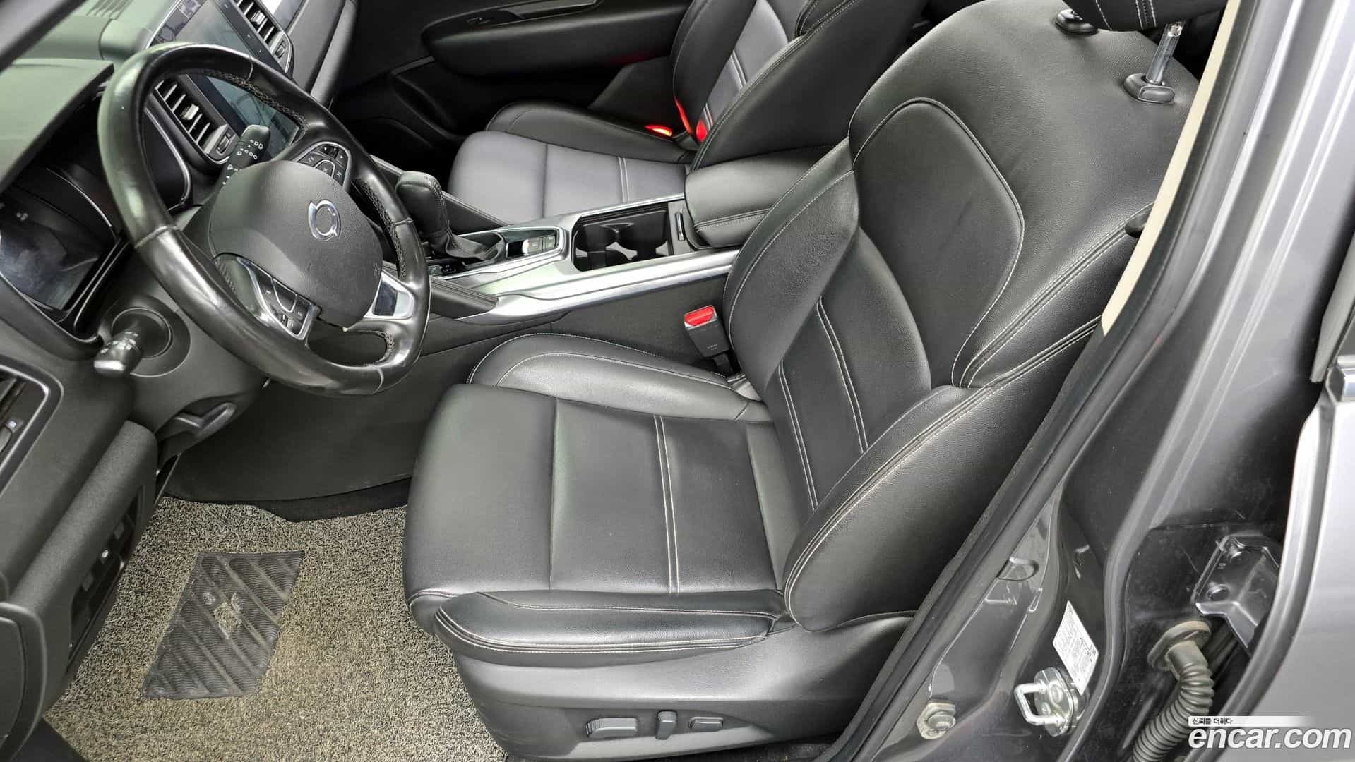 QM6 Renault Korea 2020.6-OPTION-043