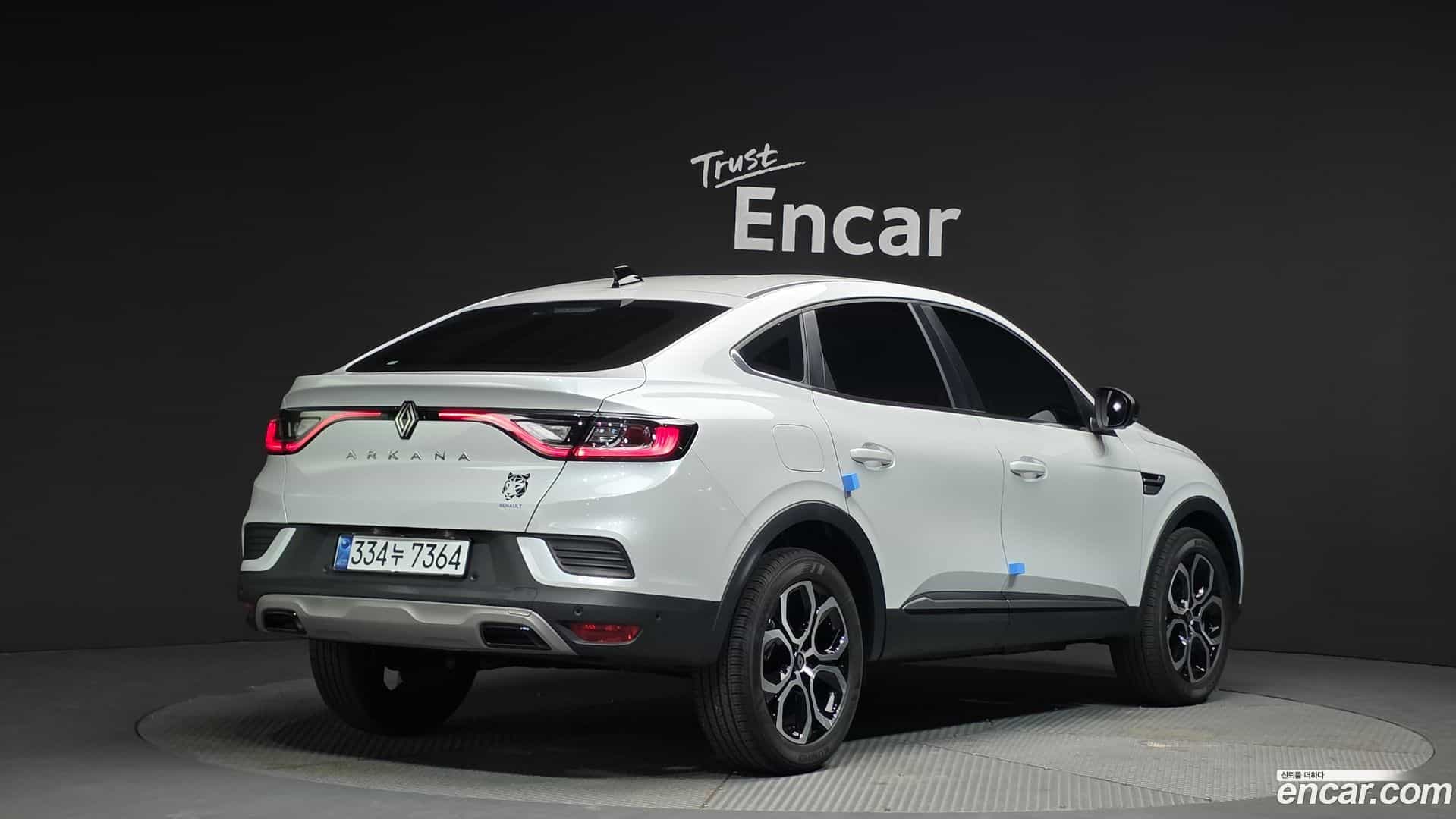 Arkana Renault Korea 2025.11-OUTER-002