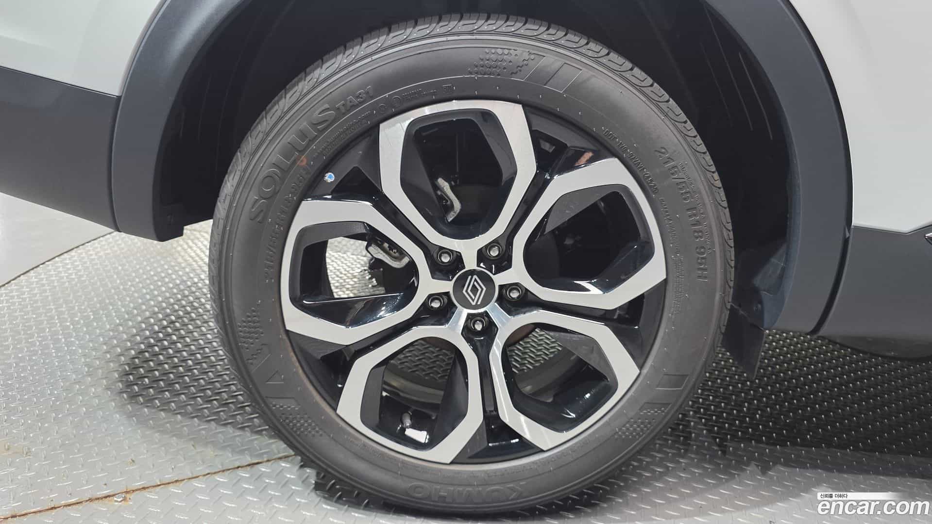Arkana Renault Korea 2025.11-OUTER-005
