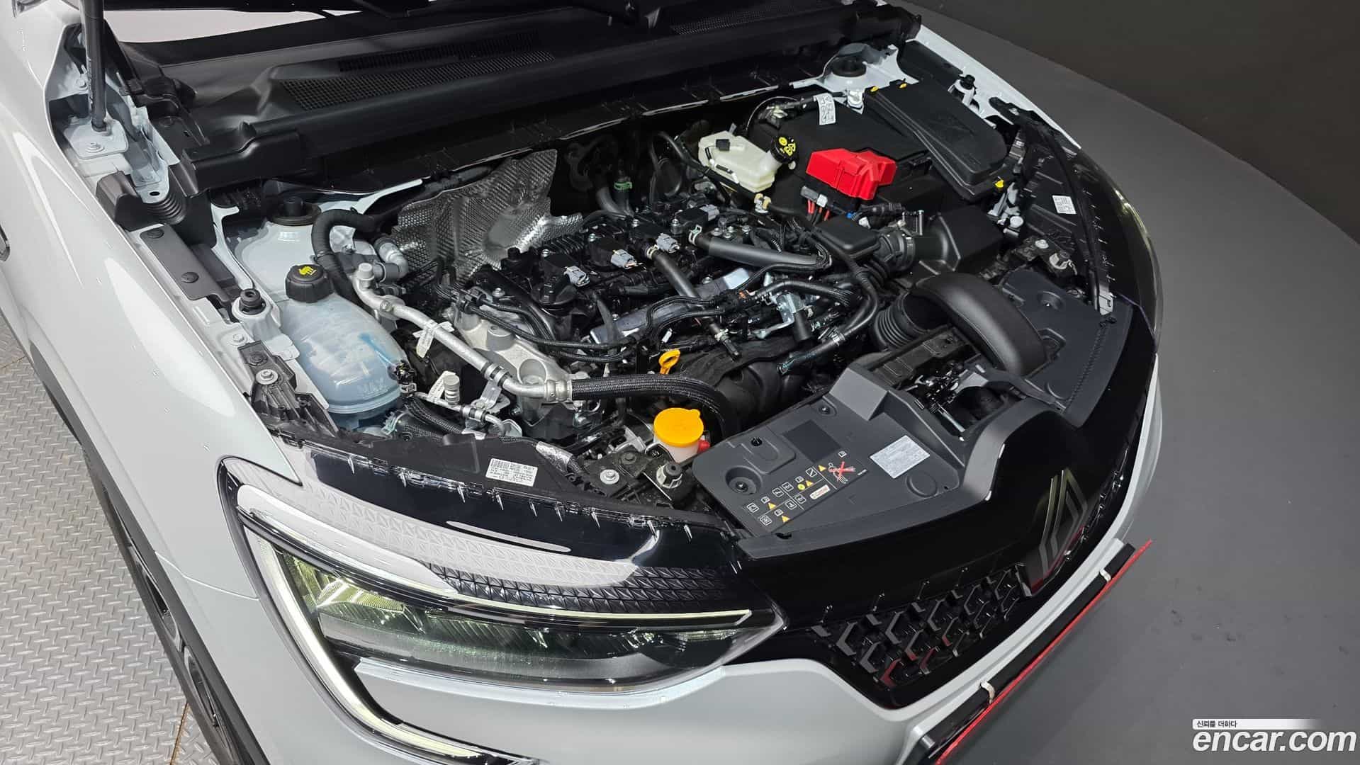 Arkana Renault Korea 2025.11-OUTER-006