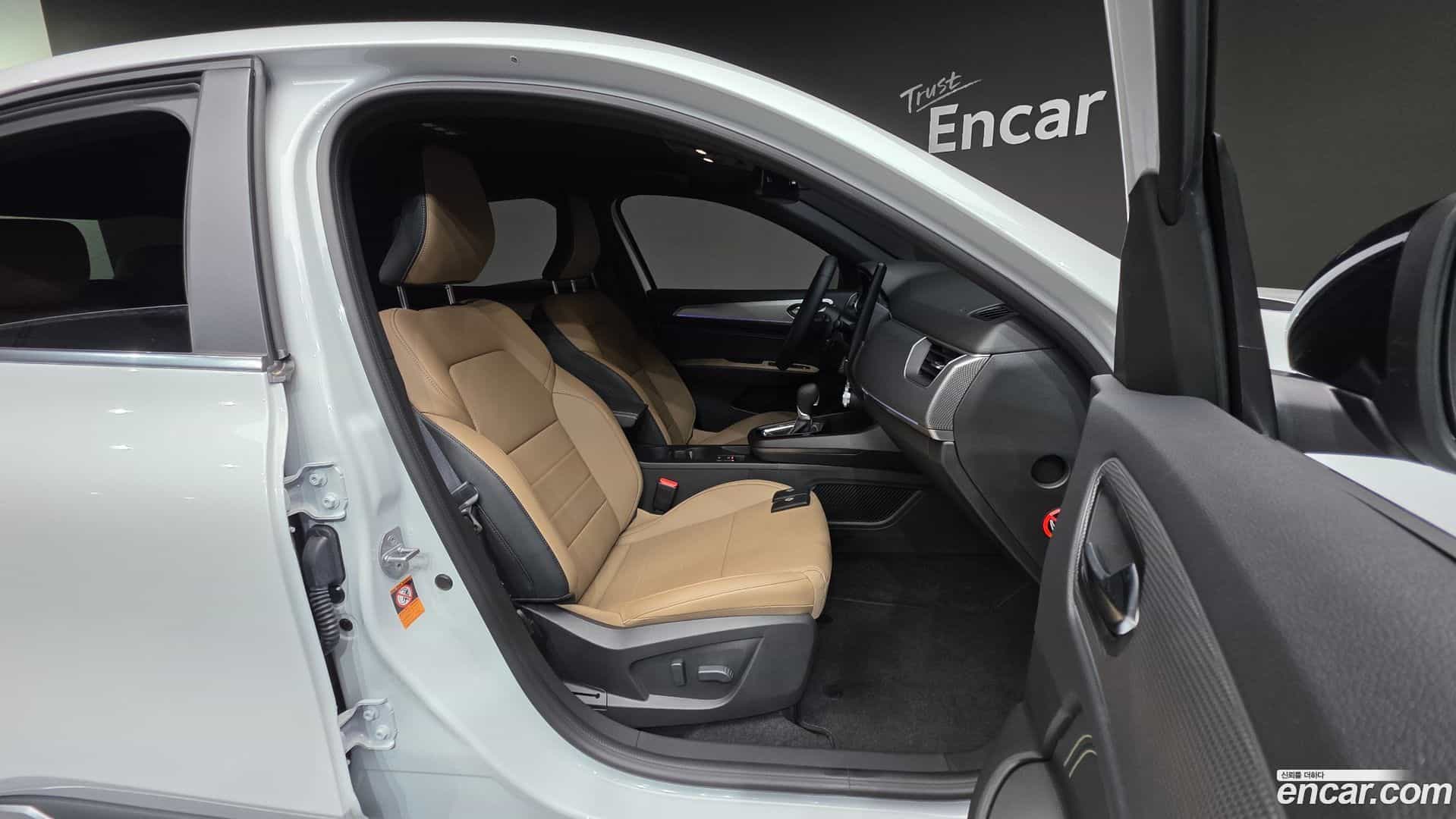 Arkana Renault Korea 2025.11-INNER-010
