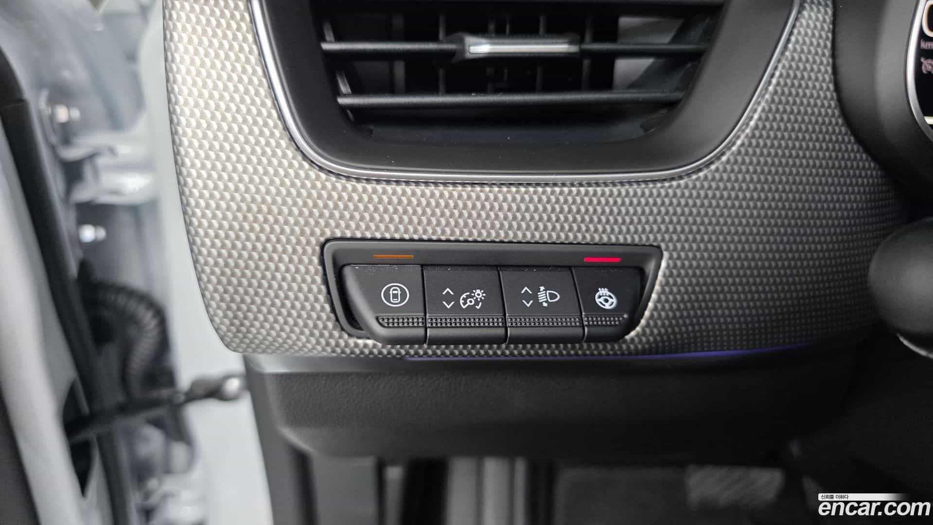Arkana Renault Korea 2025.11-OPTION-016