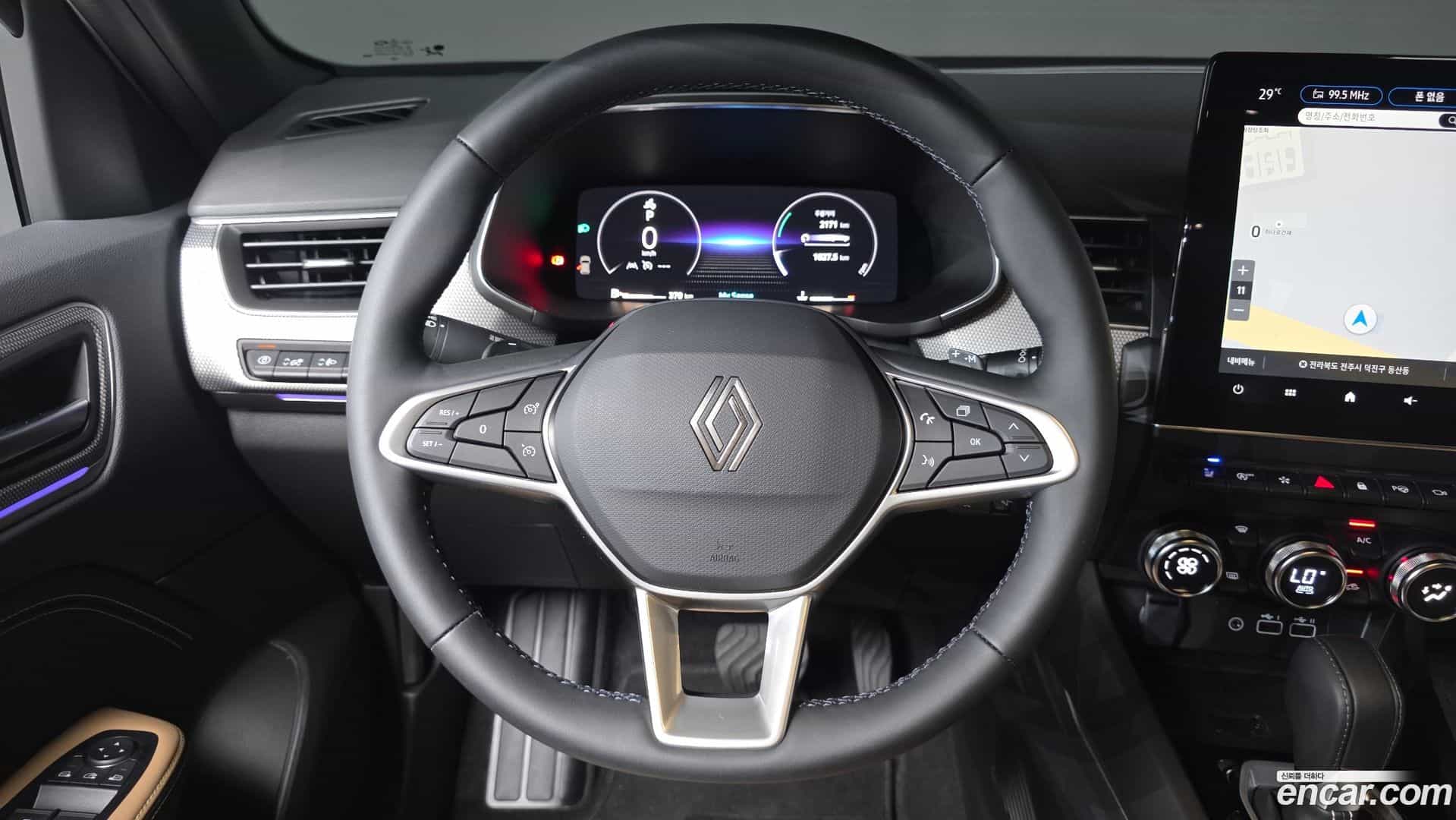 Arkana Renault Korea 2025.11-OPTION-018