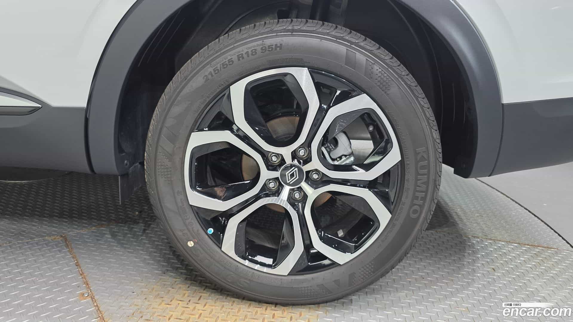 Arkana Renault Korea 2025.11-OUTER-031