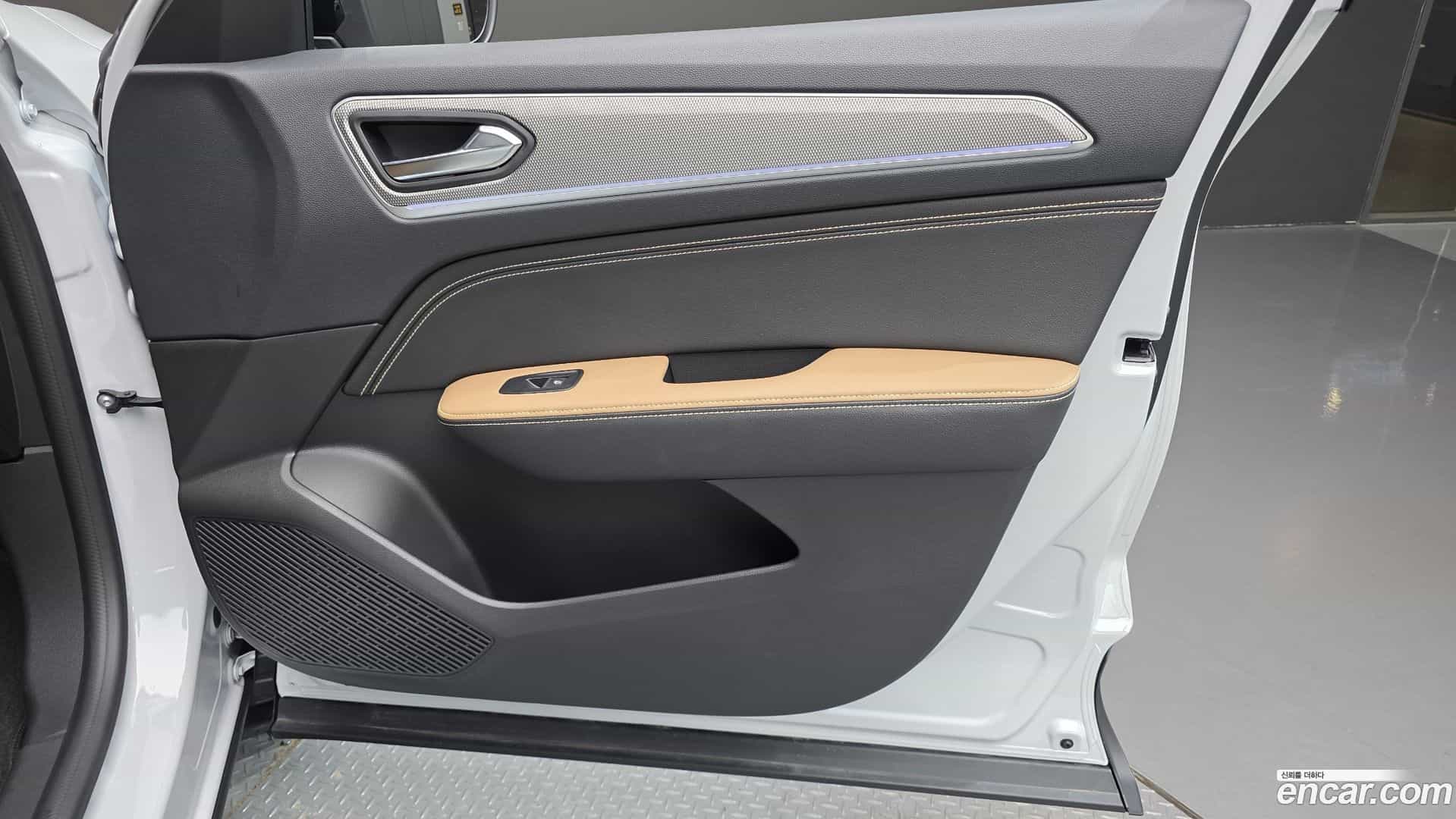 Arkana Renault Korea 2025.11-INNER-035
