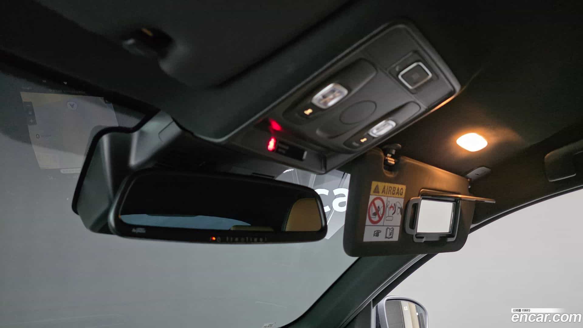 Arkana Renault Korea 2025.11-OPTION-041