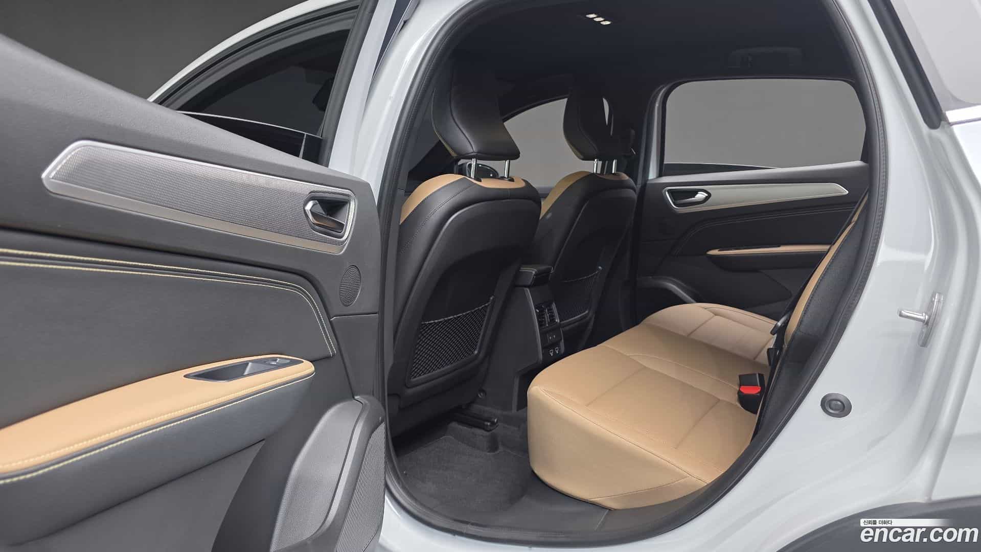 Arkana Renault Korea 2025.11-OPTION-042
