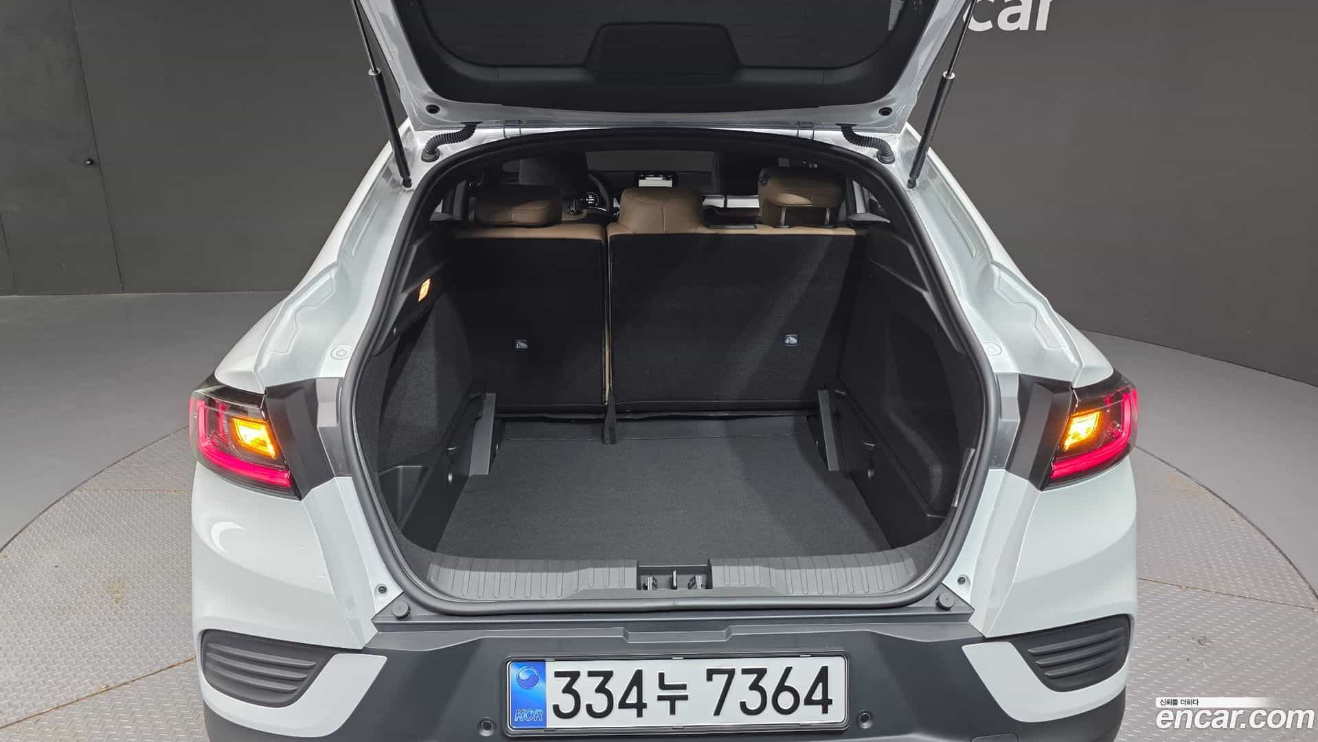 Arkana Renault Korea 2025.11-OPTION-046