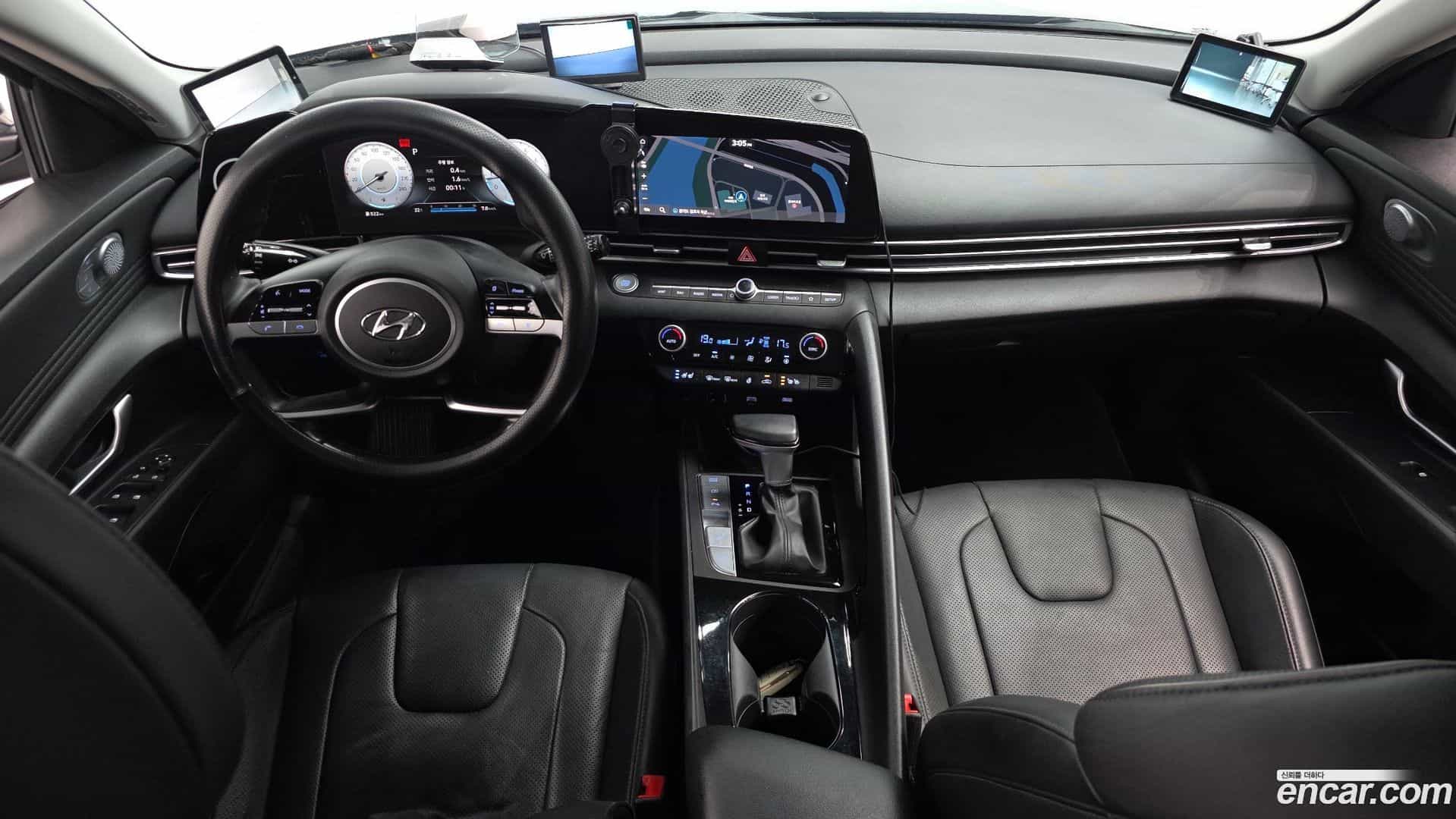 AVANTE Hyundai 2020.7-INNER-007