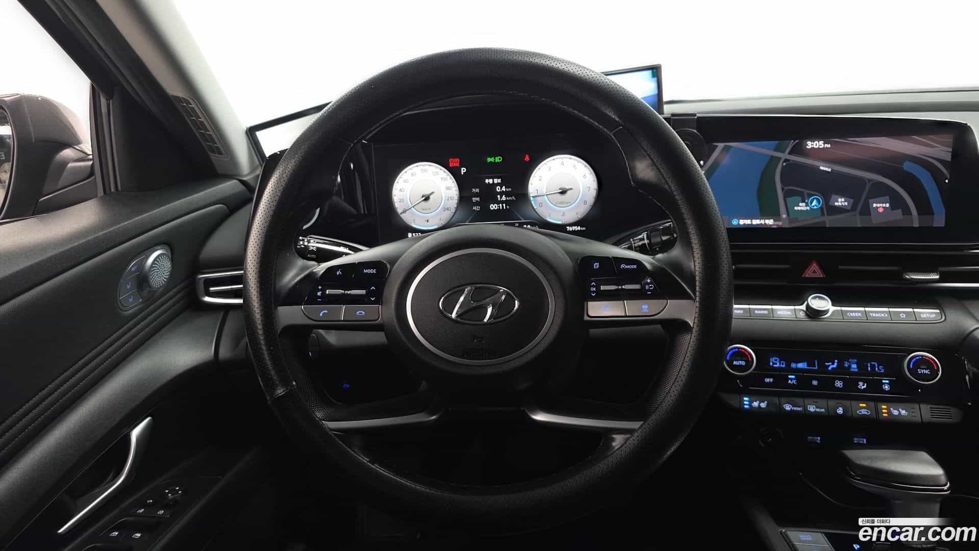 AVANTE Hyundai 2020.7-OPTION-017