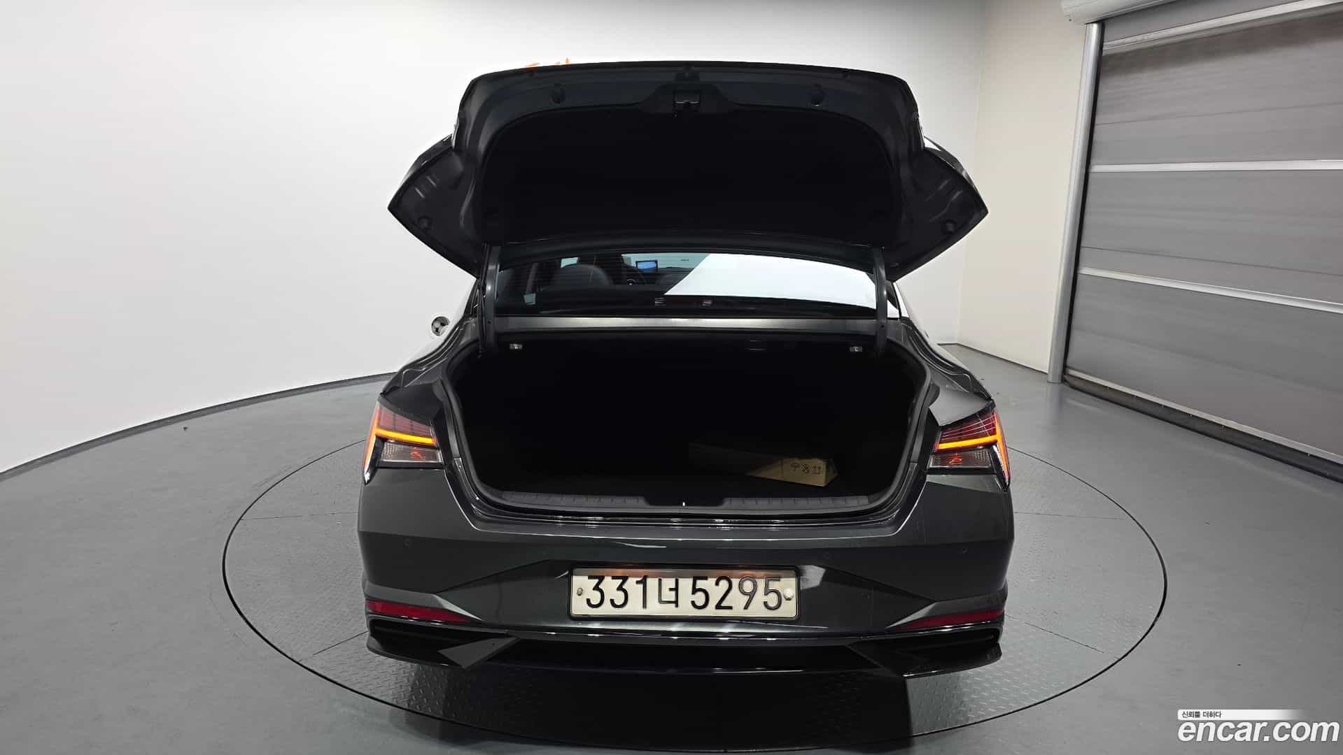 AVANTE Hyundai 2020.7-OPTION-024