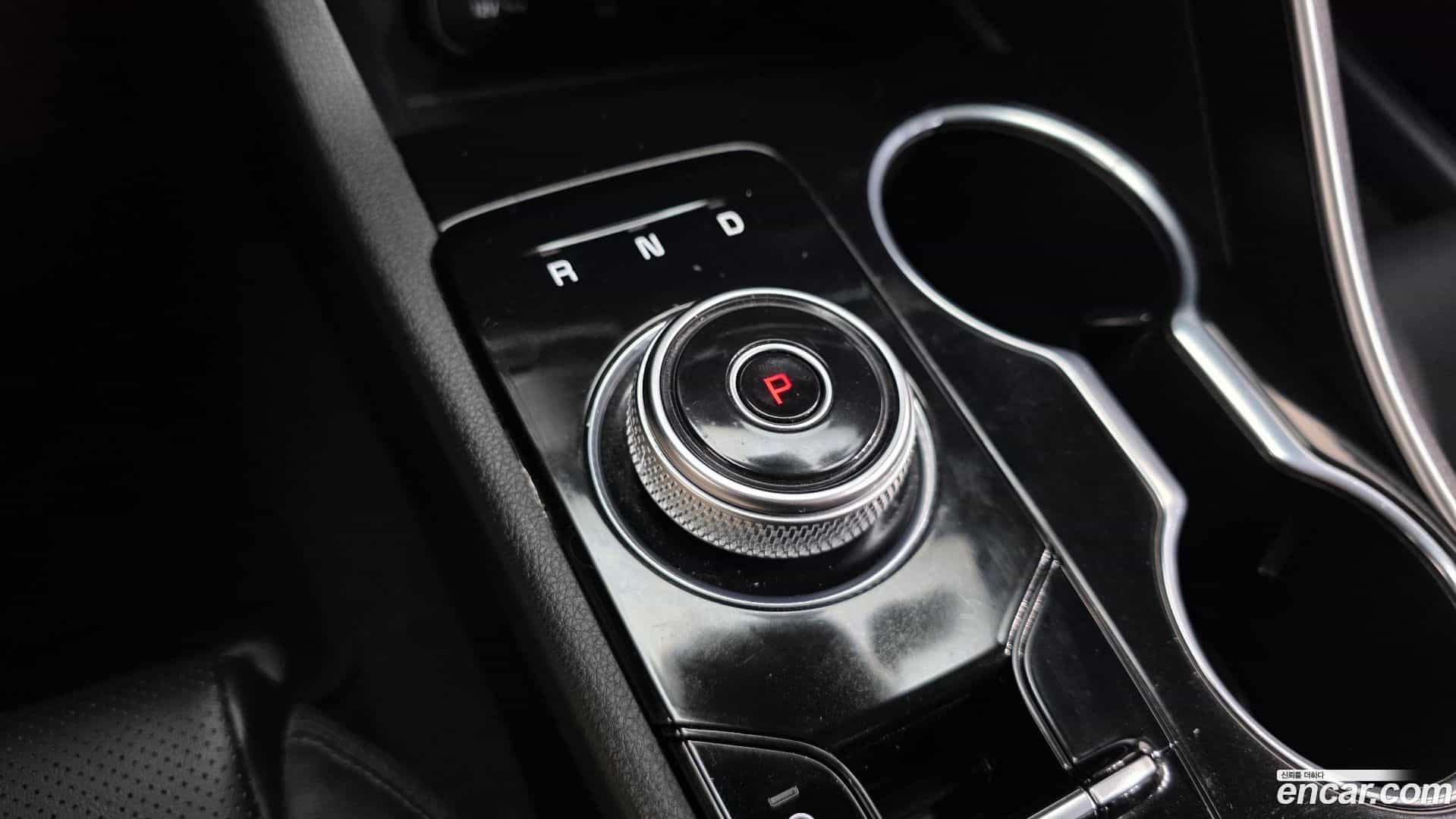 K5 Kia 2020.3-INNER-009