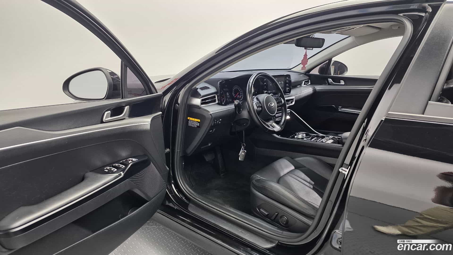 K5 Kia 2020.3-INNER-010