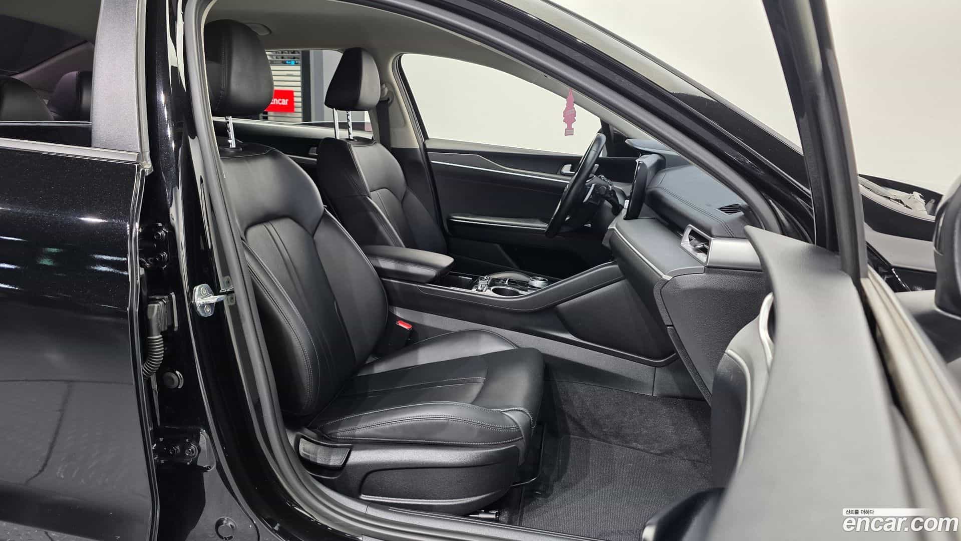 K5 Kia 2020.3-OPTION-015