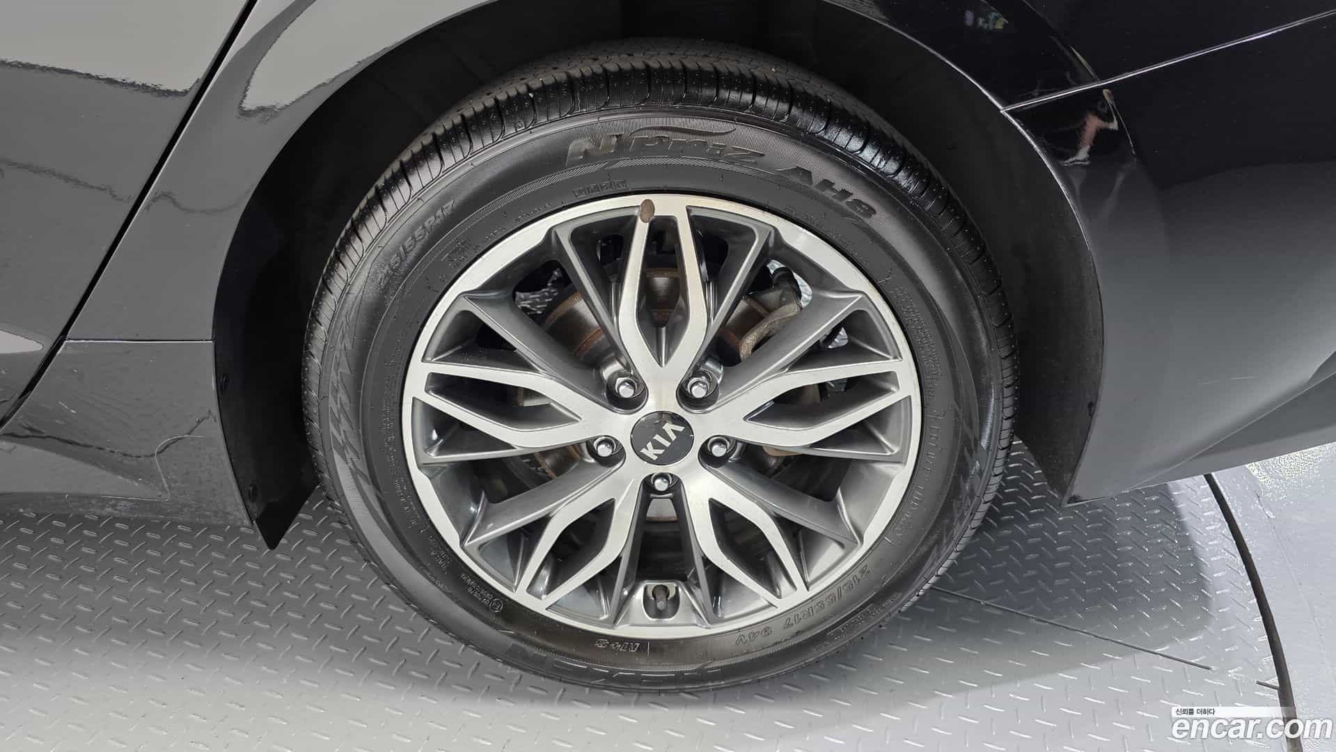 K5 Kia 2020.3-OUTER-031