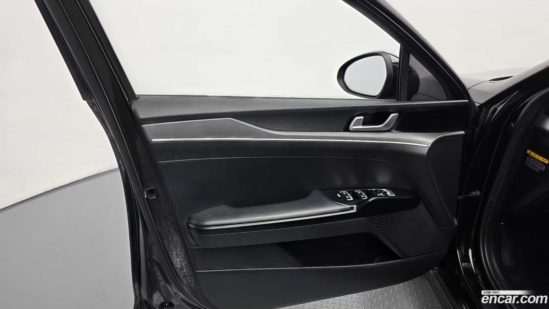 K5 Kia 2020.3-INNER-034