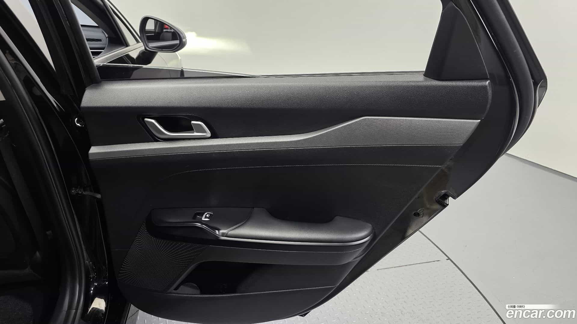 K5 Kia 2020.3-INNER-035