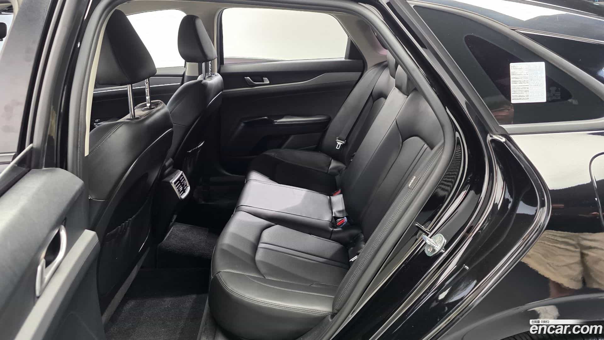K5 Kia 2020.3-INNER-036
