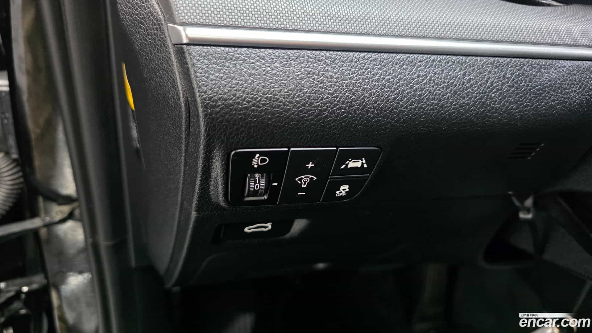 K5 Kia 2020.3-OPTION-041