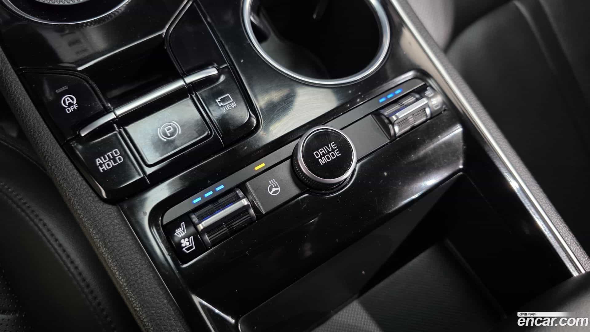 K5 Kia 2020.3-OPTION-042