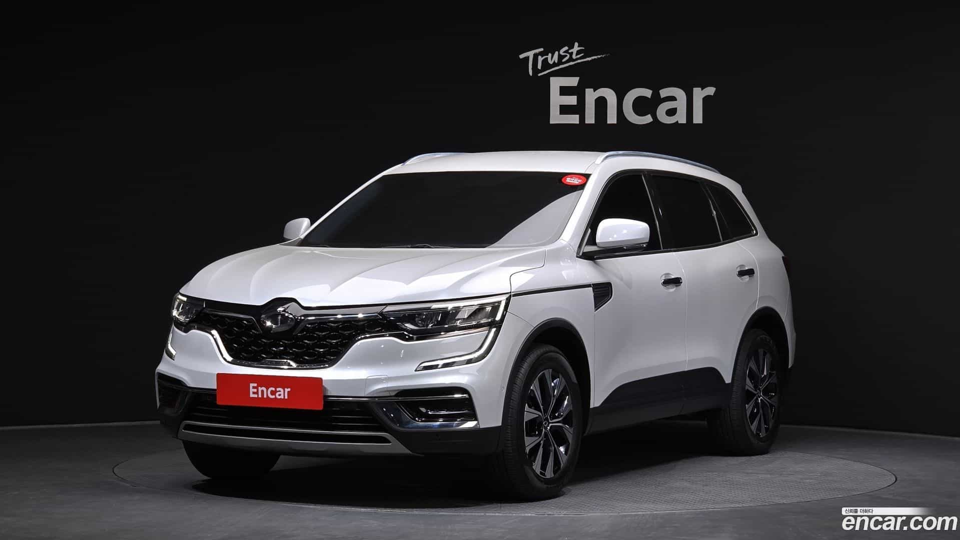 QM6 Renault Korea 2021.6-OUTER-001
