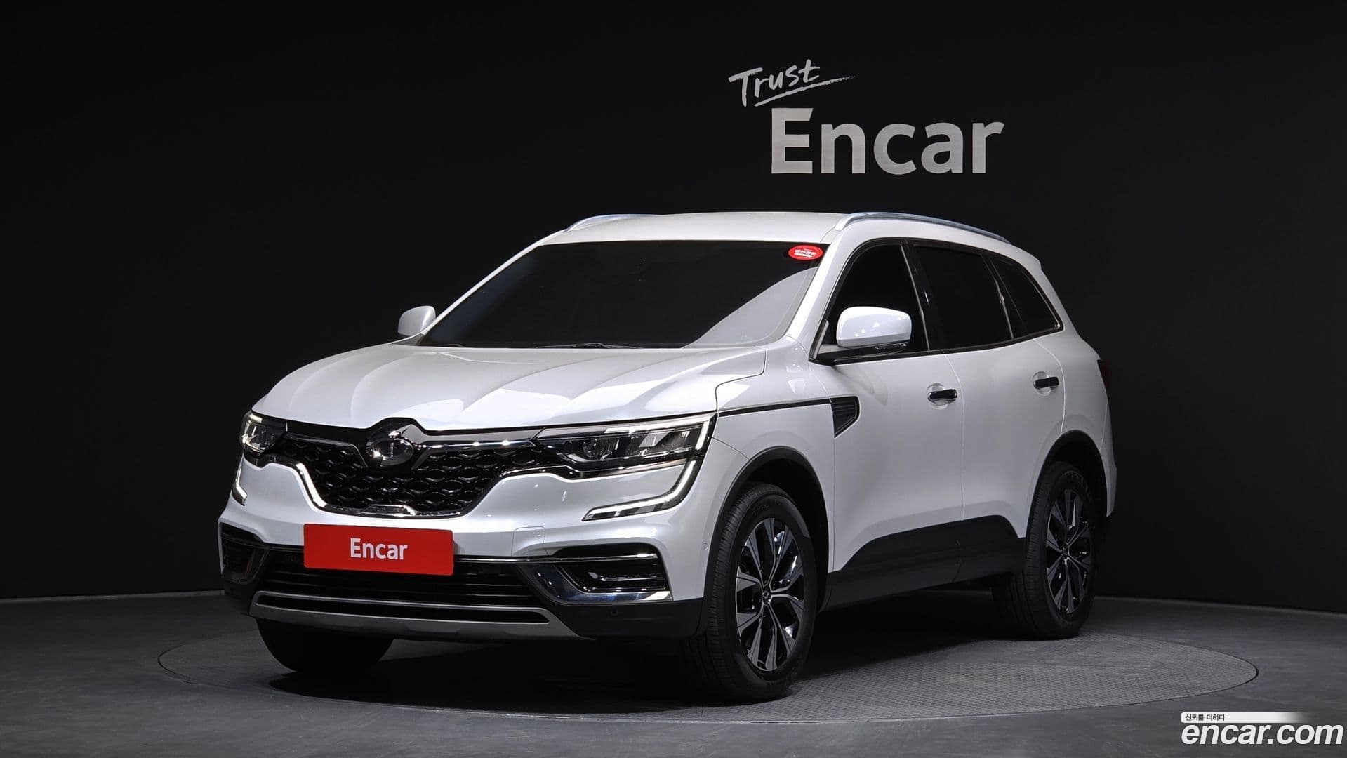 Main__Slider__Photo:QM6 Renault Korea 2021.6-0