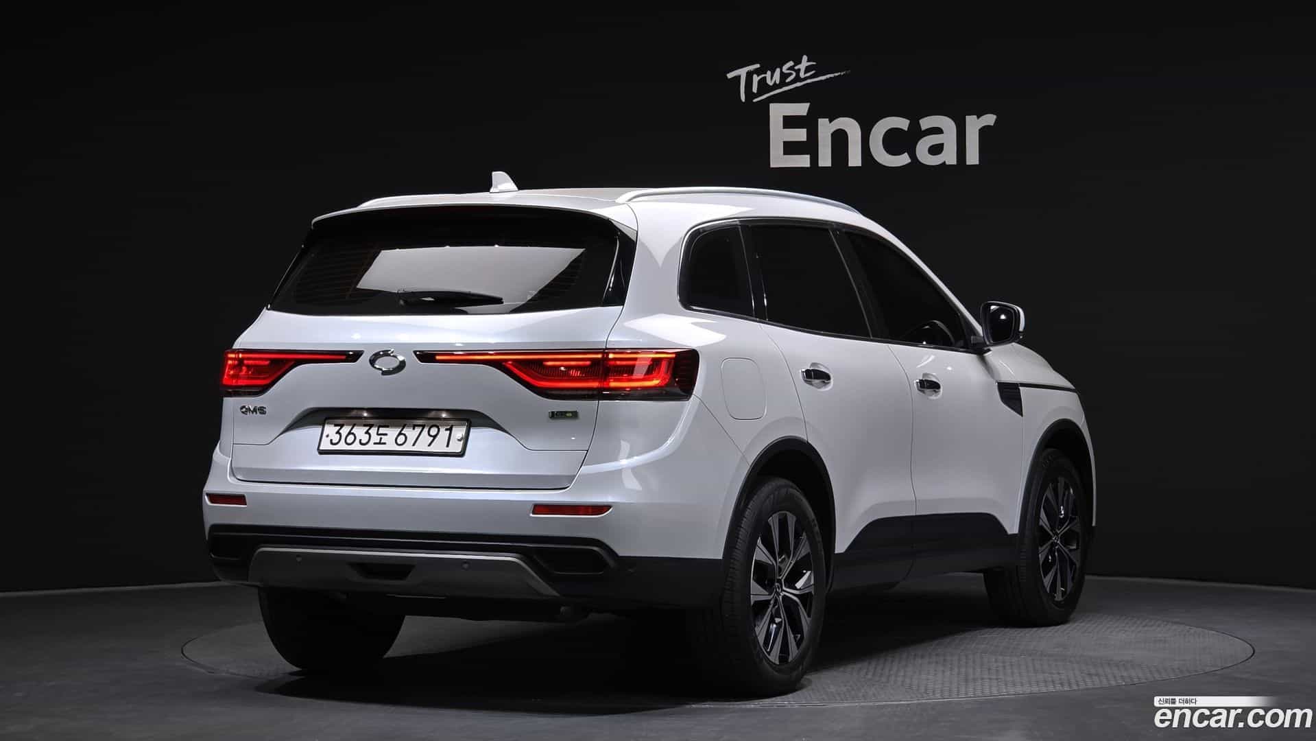 QM6 Renault Korea 2021.6-OUTER-002