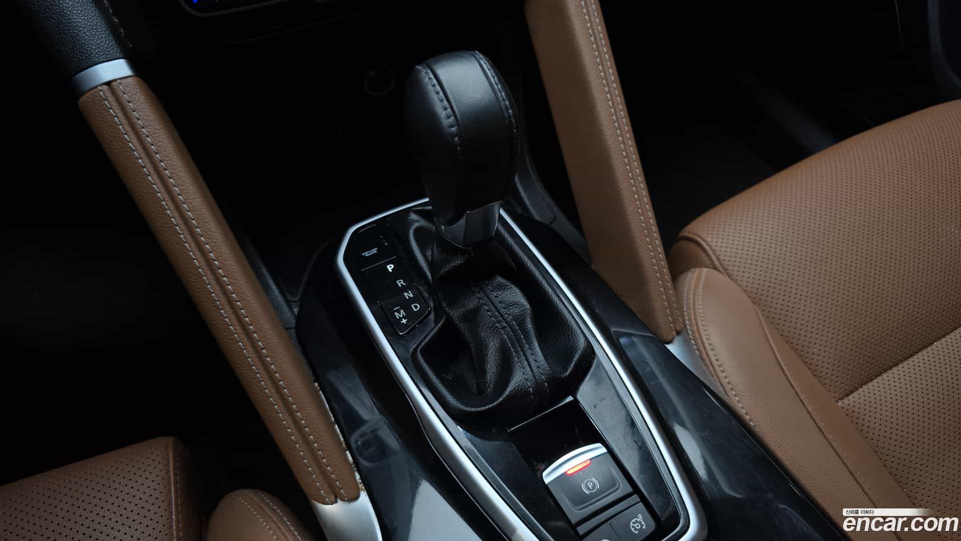 QM6 Renault Korea 2021.6-INNER-009
