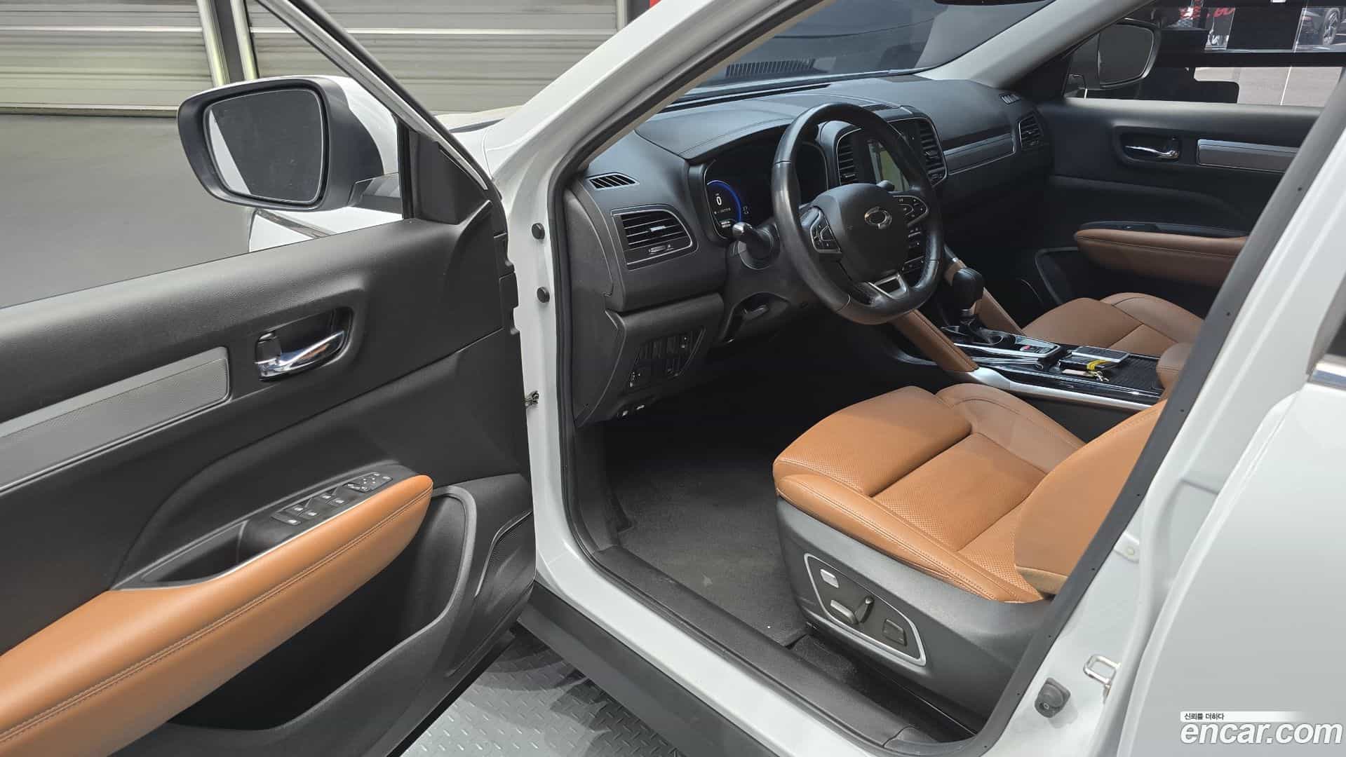 QM6 Renault Korea 2021.6-INNER-010