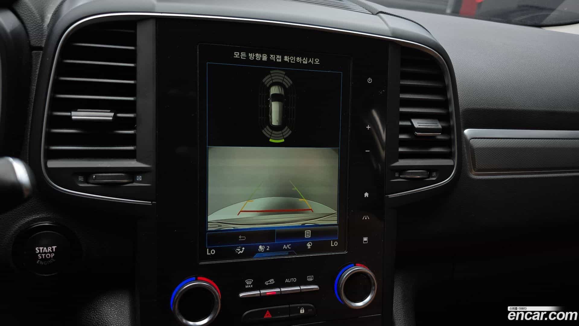QM6 Renault Korea 2021.6-OPTION-018