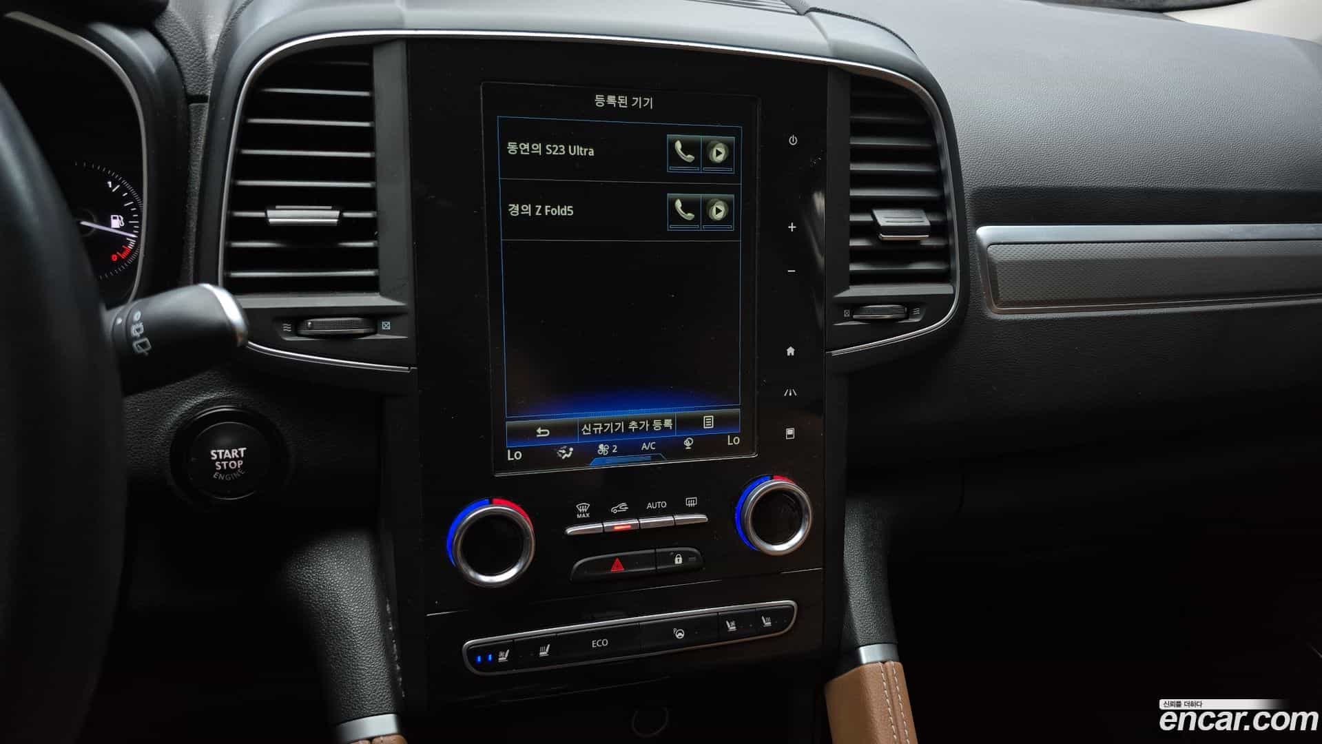 QM6 Renault Korea 2021.6-OPTION-019